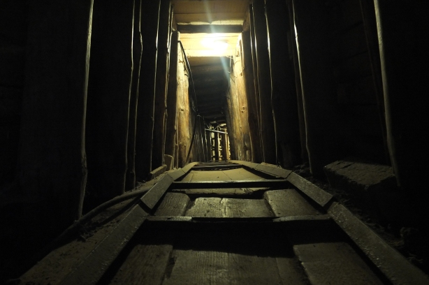 Tunnel of hope Sarajevo (39)